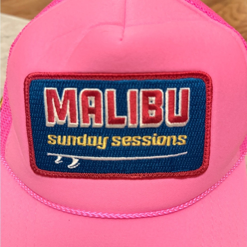 Rare Aviator Nation Malibu Set - Picture 5 of 15